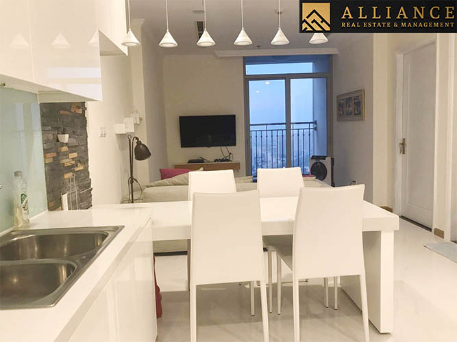 1 Bedroom Apartment (Vinhomes Central Park) for sale in Binh Thanh District, Ho Chi Minh City, VN