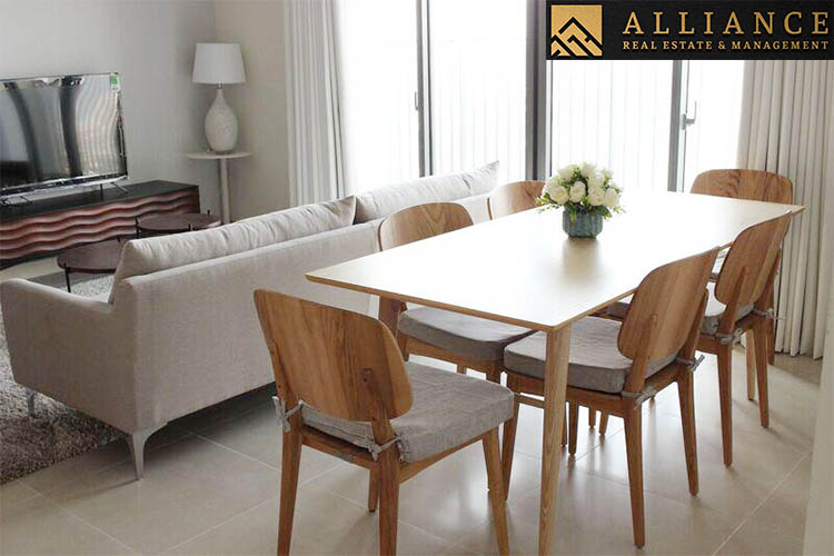 3 Bedroom Apartment (Masteri) for sale in Thao Dien Ward, District 2, Ho Chi Minh City, VN