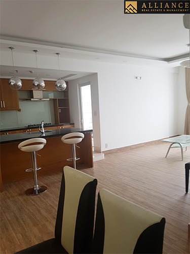 3 Bedroom Apartmet (Tropic Garden) For sale in Thao Dien Ward, District 2, Ho Chi Minh City, VN