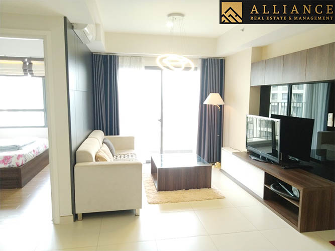 2 Bedroom Apartment (Masteri) for rent in Thao Dien Ward, District 2, Ho Chi Minh City, VN