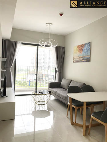 2 Bedroom Apartment (Masteri An Phu) for rent in An Phu District,District 2, Ho Chi Minh City, VN