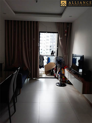 2 Bedroom Apartment (New City) for rent in Binh Khanh Ward, District 2, Ho Chi Minh City, VN