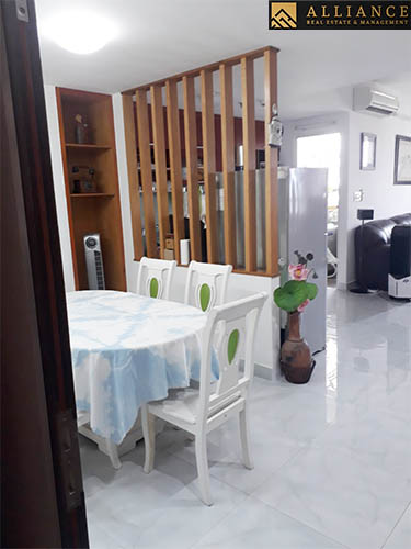 2 Bedroom Apartment (Tropic Garden) for rent in Thao Dien Ward, District 2, Ho Chi Minh City, VN