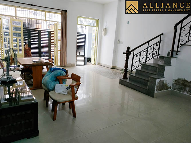 3 Bedroom House for rent in Thao Dien Ward, District 2, Ho Chi Minh City, VN