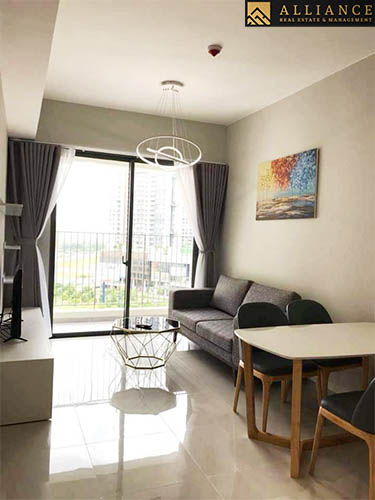 2 Bedroom Apartment (Masteri An Phu) for rent in An Phu Ward, District 2, Ho Chi Minh City, VN