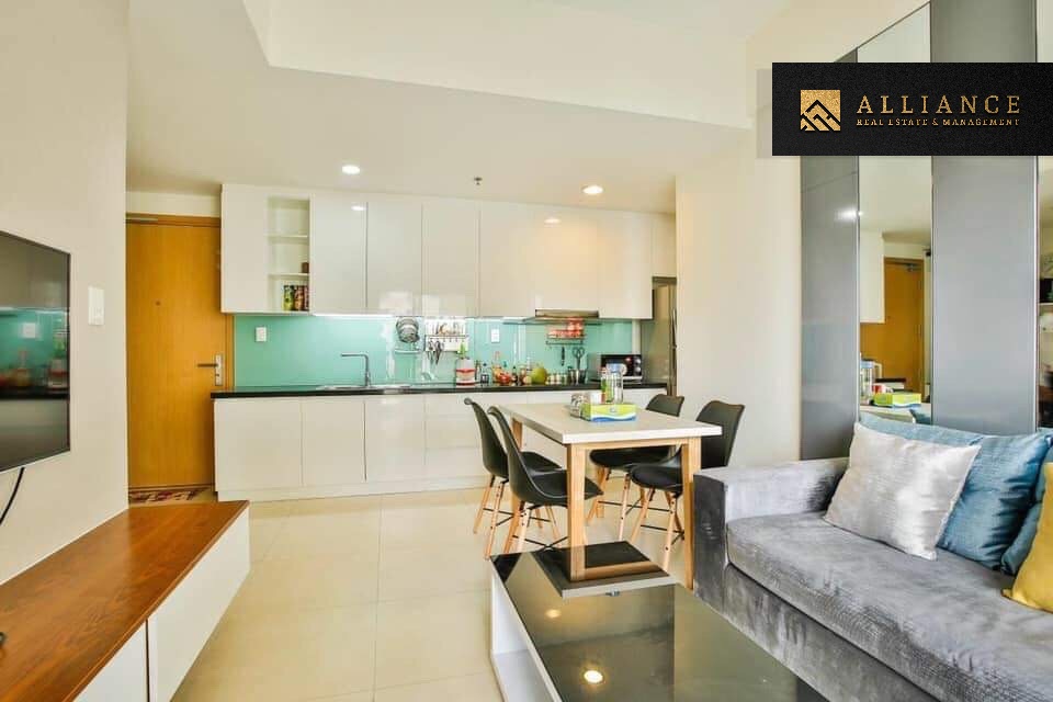 2 Bedroom Apartment (Masteri) for rent in Thao Dien Ward, District 2, Ho Chi Minh City, VN