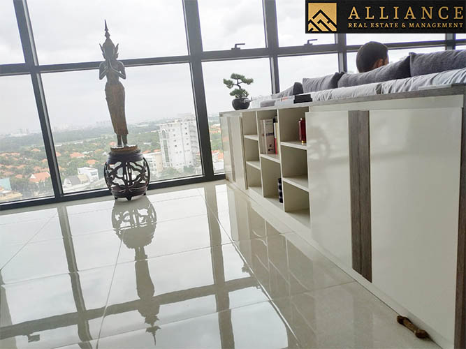 2 Bedroom Apartment (The Ascent) for sale in Thao Dien Ward, District 2, Ho Chi Minh City, VN