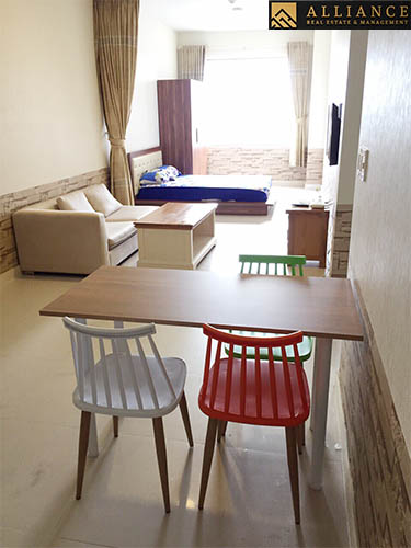 1 Bedroom Apartment (Lexington) for rent in An Phu Ward, District 2, Ho Chi Minh City, VN.