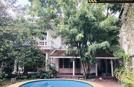 4 Bedroom Villa for rent in Thao Dien Ward, District 2, Ho Chi Minh City, VN