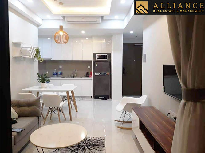 2 Bedroom Apartment (Masteri An Phu) for rent in An Phu Ward, District 2, Ho Chi Minh City, VN