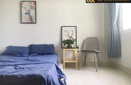 Studio for rent in Binh An Ward, District 2, Ho Chi Minh City, VN
