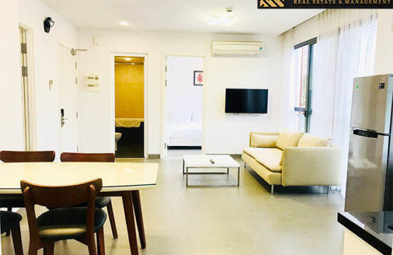 1 Bedroom Serviced Apartment for rent in Thao Dien Ward, District 2, Ho Chi Minh City, VN