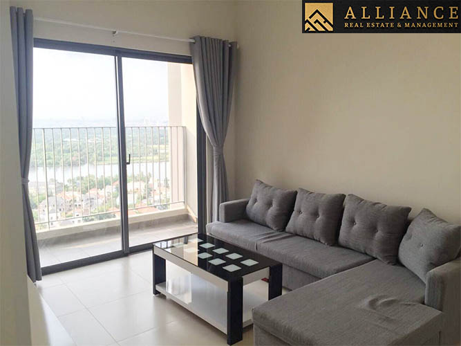 3 Bedroom Apartment (Masteri) for rent in Thao Dien Ward, District 2, Ho Chi Minh City, VN