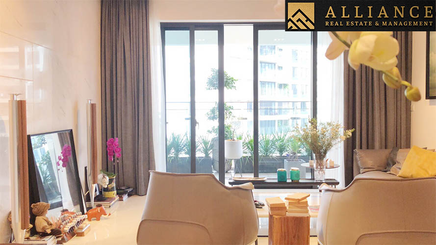 2 Bedroom Apartment (Estella Heights) for sale in An Phu Ward, District 2, Ho Chi Minh City, VN