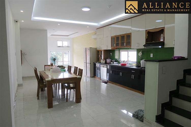 5 Bedroom Villa for rent in Thao Dien Ward, District 2, Ho Chi Minh City, VN