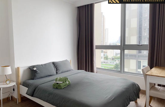 1 Bedroom Apartment (Vinhomes Central Park) for sale in Binh Thanh District, Ho Chi Minh City, VN