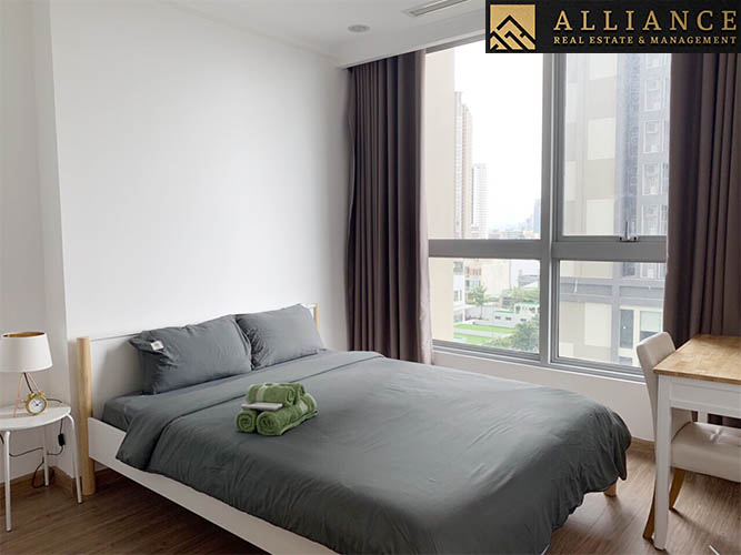 1 Bedroom Apartment (Vinhomes Central Park) for sale in Binh Thanh District, Ho Chi Minh City, VN