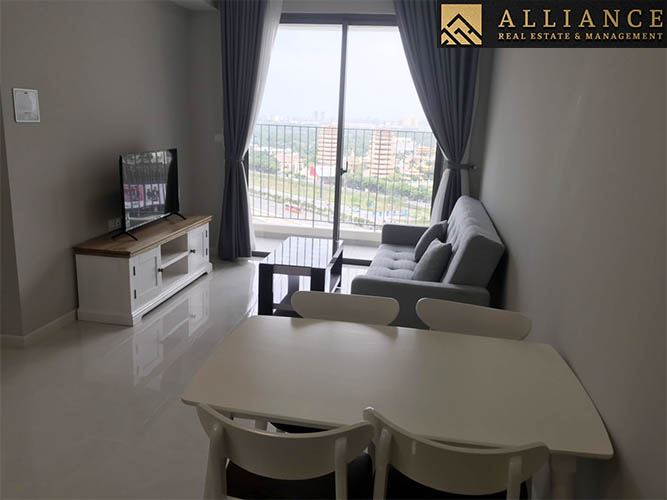 2 Bedroom Apartment (Masteri An Phu) for rent in An Phu Ward, District 2, Ho Chi Minh City, VN