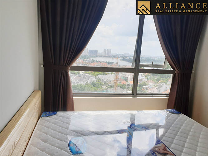 2 Bedroom Apartment (Masteri An Phu) for rent in An Phu District,District 2, Ho Chi Minh City, VN