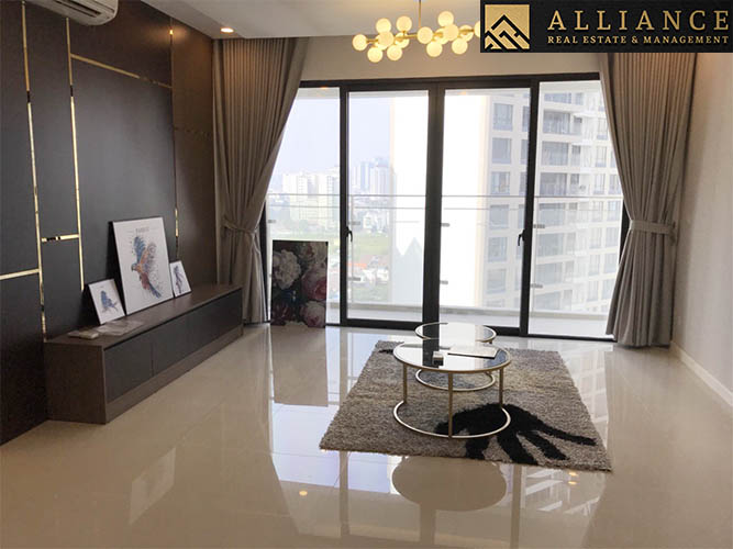 3 Bedroom Apartment (Estella Heights) for rent in An Phu Ward, District 2, Ho Chi Minh City, VN