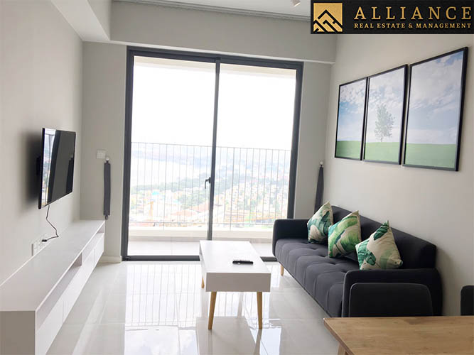 2 Bedroom Apartment (Masteri An Phu) for rent in An Phu Ward, District 2, Ho Chi Minh City, VN