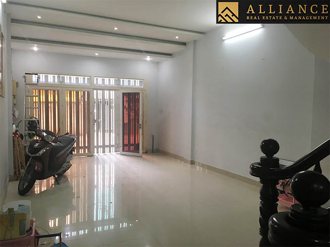 4 Bedroom Villa for rent in Thao Dien Ward, District 2, Ho Chi Minh City,VN