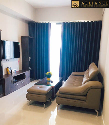 2 Bedroom Apartment (Masteri An Phu) for rent in An Phu Ward, District 2, Ho Chi Minh City, VN