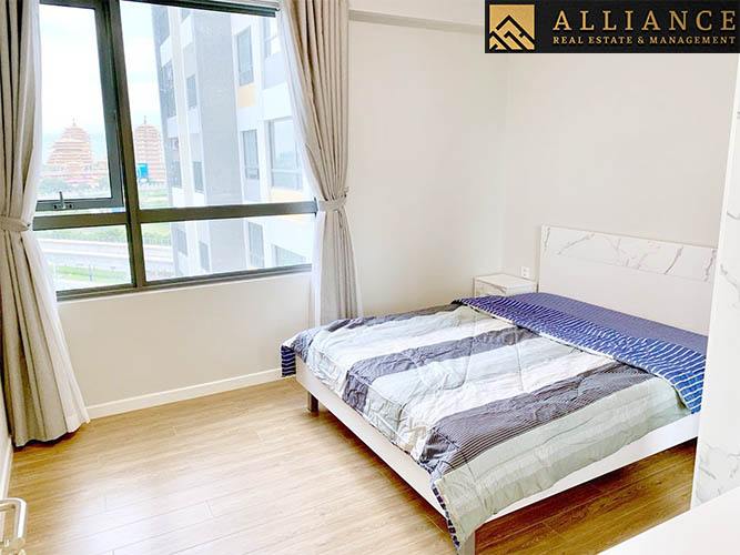 1 Bedroom Apartment (Masteri An Phu) for rent in An Phu Ward, District 2, Ho Chi Minh City, VN