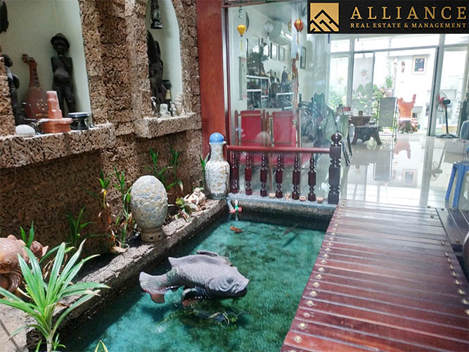 4 Bedroom Villa for rent in Thao Dien Ward, District 2, Ho Chi Minh City, VN