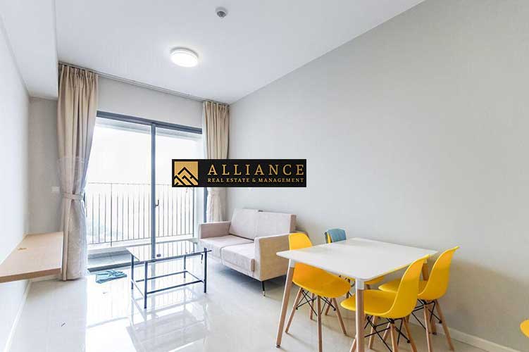 2 Bedroom Apartment (Masteri An Phu) for rent in An Phu Ward, District 2, Ho Chi Minh City, VN