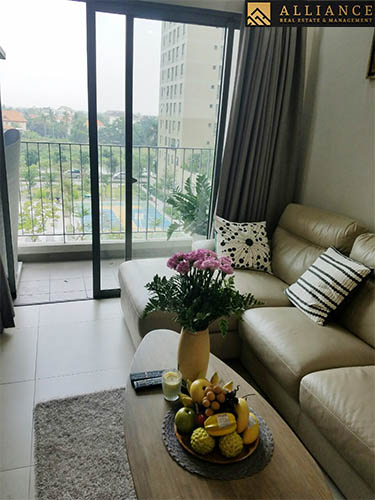 2 Bedroom Aparment (Masteri) for rent in Thao Dien Ward, District 2, Ho Chi Minh City, VN