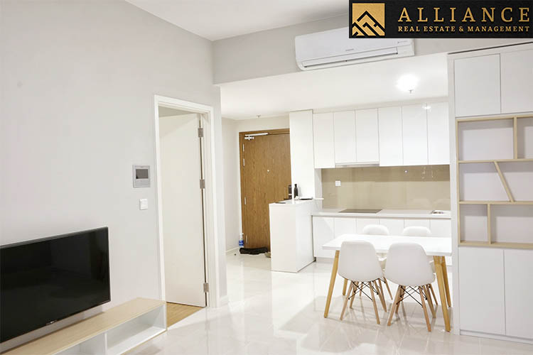 1 Bedroom Apartment (Masteri An Phu) for rent in An Phu Ward, District 2, Ho Chi Minh City, VN