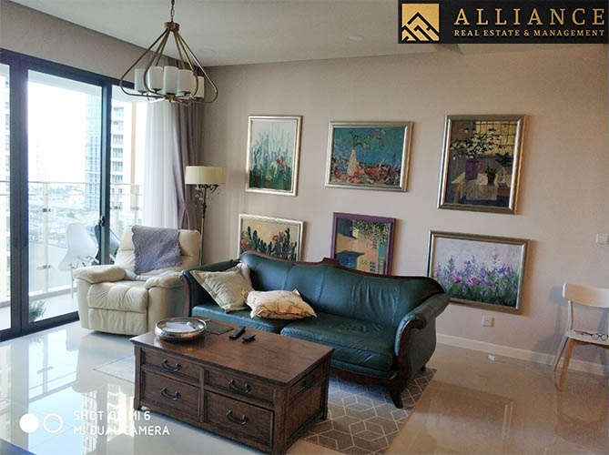 3 Bedroom Apartment (Estella Heights) for sale in An Phu Ward, District 2, Ho Chi Minh City, VN