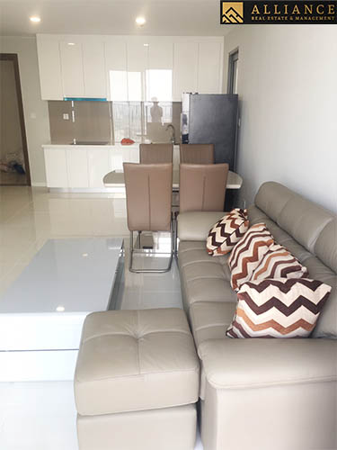 2 Bedroom Apartment (Masteri An Phu) for rent in An Phu Ward, District 2, Ho Chi Minh City, VN