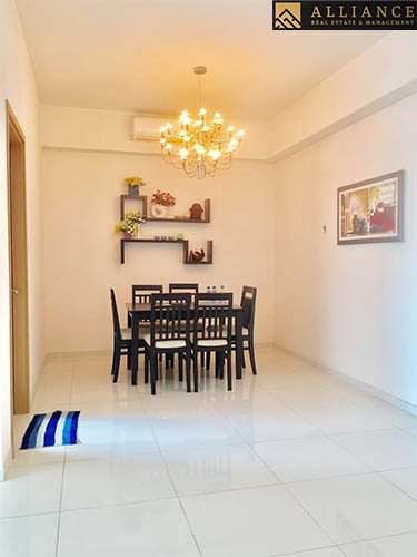 2 Bedroom Apartment (The Vista) for rent in An Phu Ward, District 2, Ho Chi Minh City, VN