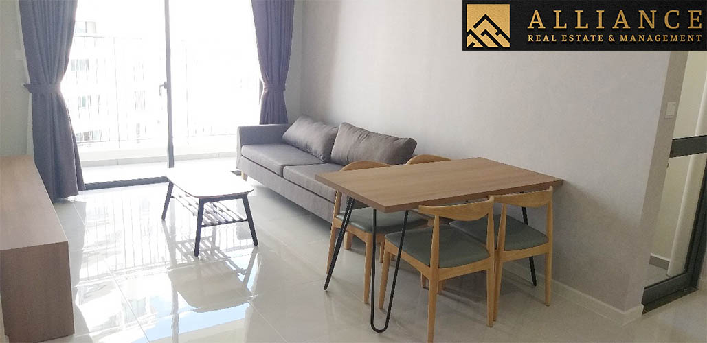 2 Bedroom Apartment (Masteri An Phu) for rent in An Phu Ward, District 2, Ho Chi Minh City, VN