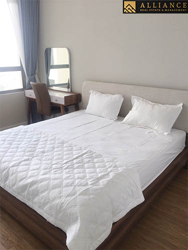 1 Bedroom Apartment (Masteri An Phu) for rent in An Phu Ward, District 2, Ho Chi Minh City, VN