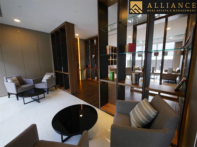 1 Bedroom Aparment (Nassim) for sale in Thao Dien Ward, District 2, Ho Chi Minh City,VN