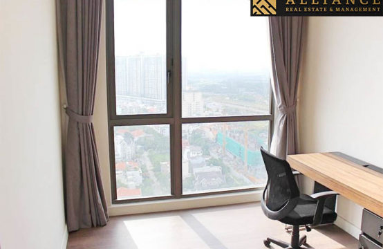 3 Bedroom Apartment (Nassim) for rent in Thao Dien Ward, District 2, Ho Chi Minh City, Vn