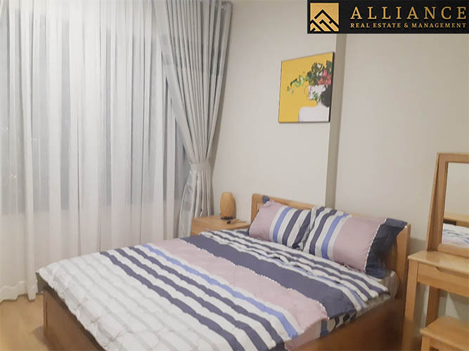 2 Bedroom Apartment (Masteri An Phu) for rent in An Phu Ward, District 2, Ho Chi Minh City, VN