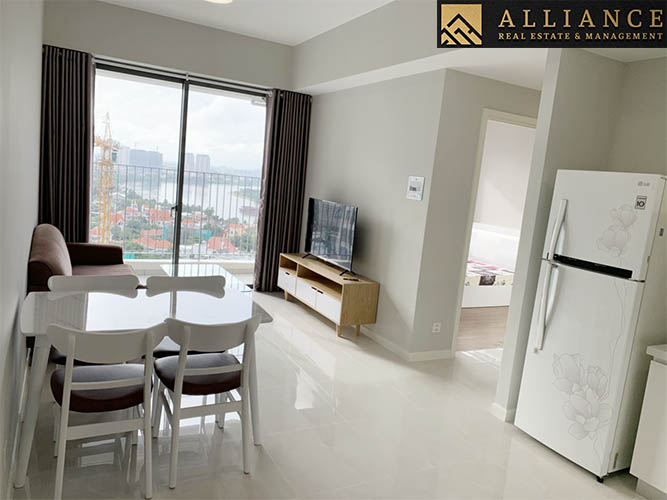 2 Bedroom Apartment (Masteri An Phu) for rent in An Phu Ward, District 2, Ho Chi Minh City, VN