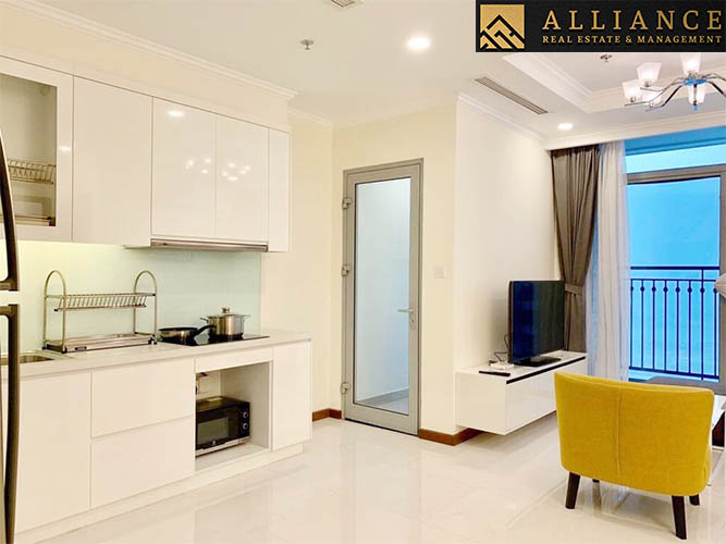 2 Bedroom Apartment (Vinhomes Central Park) for sale in Binh Thanh District, Ho Chi Minh City, VN