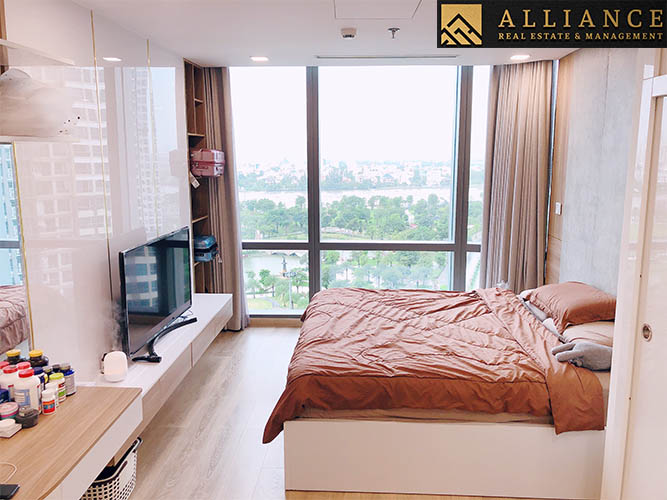 2 Bedroom Apartment (Vinhomes Central Park) for sale in Binh Thanh District, Ho Chi Minh City, VN