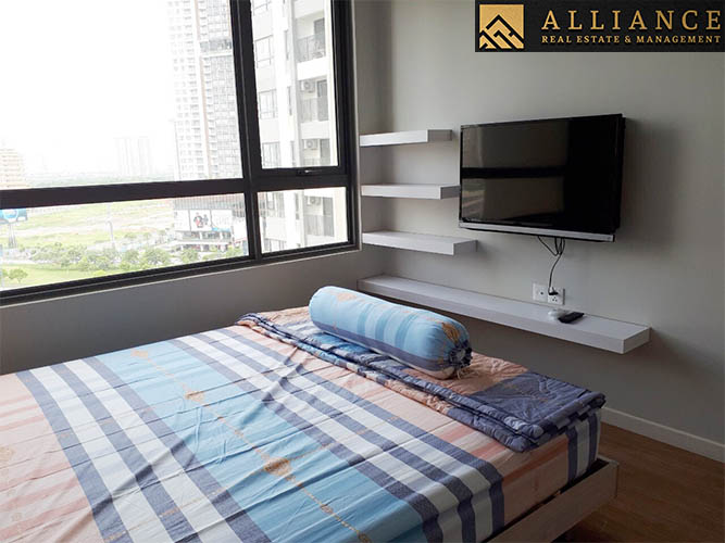 2 Bedroom Apartment (Masteri An Phu) for rent in An Phu Ward, District 2, Ho Chi Minh City, VN