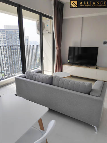 2 Bedroom Apartment (Masteri An Phu) for rent in An Phu Ward, District 2, Ho Chi Minh City, Viet Nam