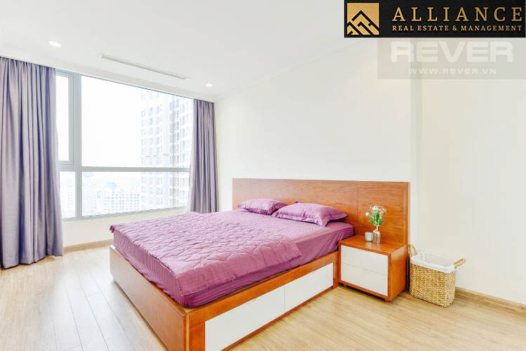 2 Bedroom Apartment (Vinhomes Central Park) for sale in Binh Thanh District, Ho Chi Minh City, VN