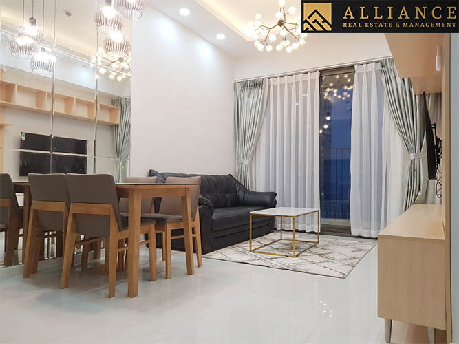 2 Bedroom Apartment (Masteri An Phu) for rent in An Phu Ward, District 2, Ho Chi Minh City, VN