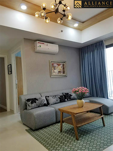 2 Bedroom Aparment (Masteri) for sale in Thao Dien Ward, District 2, Ho Chi Minh City, VN