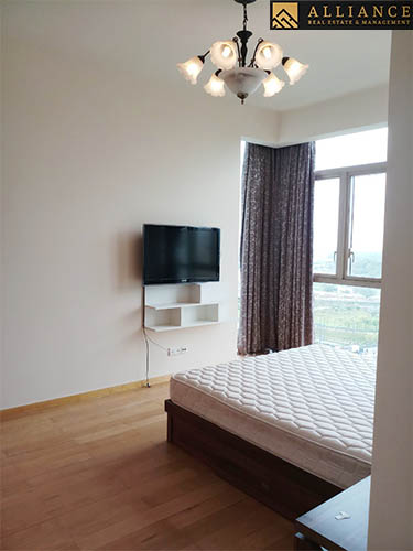 3 Bedroom Apartment (The Vista) for rent in An Phu Ward, District 2, Ho Chi Minh City, Viet Nam