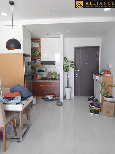 2 Bedroom Apartment (Tropic Garden) for sale in Thao Dien Ward, District 2, Ho Chi Minh City, VN